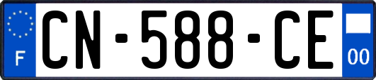 CN-588-CE