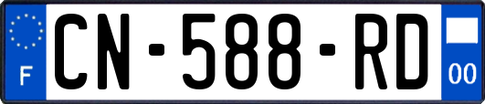 CN-588-RD