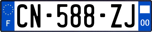 CN-588-ZJ