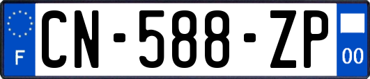 CN-588-ZP