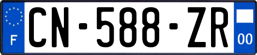 CN-588-ZR