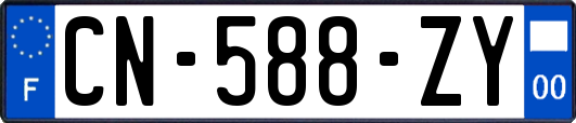 CN-588-ZY