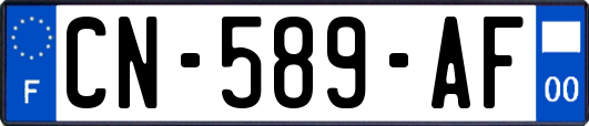 CN-589-AF