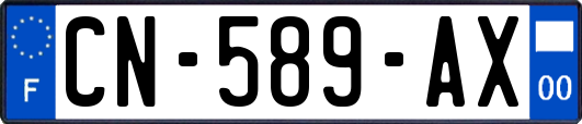 CN-589-AX