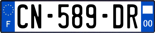 CN-589-DR