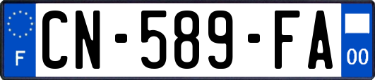 CN-589-FA