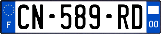 CN-589-RD