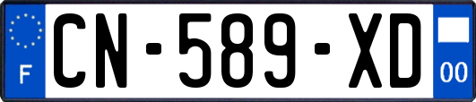 CN-589-XD