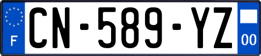 CN-589-YZ