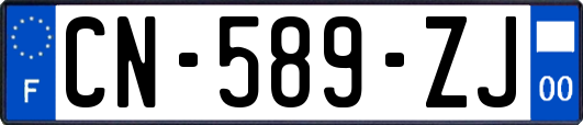 CN-589-ZJ