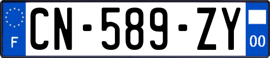 CN-589-ZY