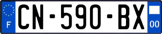 CN-590-BX