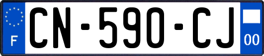 CN-590-CJ