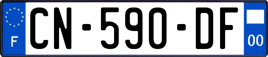 CN-590-DF