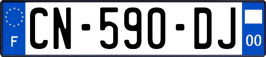 CN-590-DJ