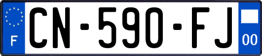 CN-590-FJ