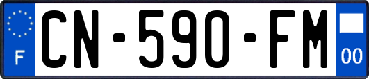 CN-590-FM