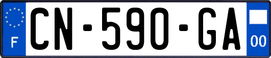 CN-590-GA