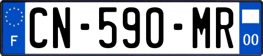 CN-590-MR