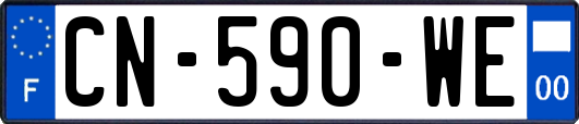 CN-590-WE