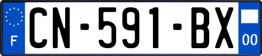 CN-591-BX