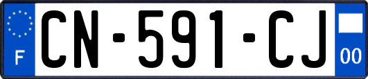 CN-591-CJ