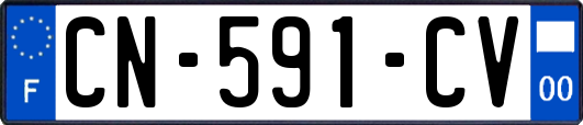CN-591-CV