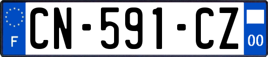 CN-591-CZ