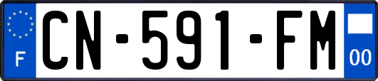 CN-591-FM