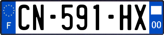 CN-591-HX