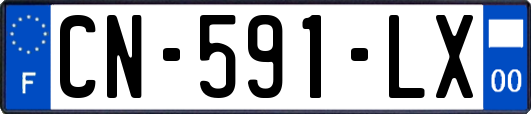 CN-591-LX