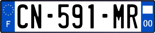 CN-591-MR