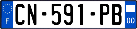 CN-591-PB