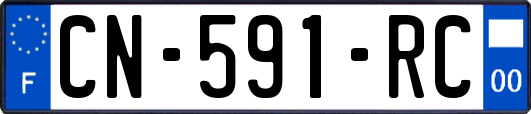 CN-591-RC
