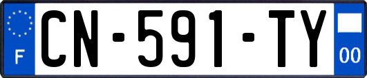CN-591-TY