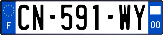 CN-591-WY