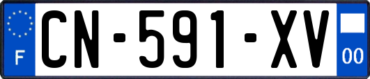 CN-591-XV