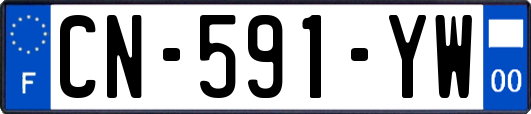 CN-591-YW