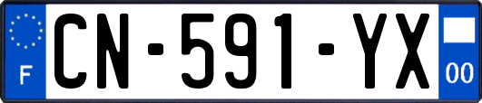 CN-591-YX