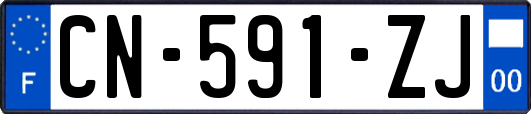 CN-591-ZJ