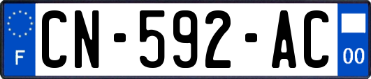 CN-592-AC