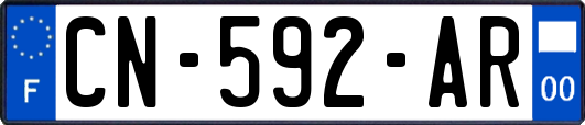 CN-592-AR