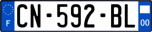 CN-592-BL