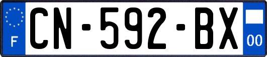 CN-592-BX