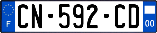 CN-592-CD