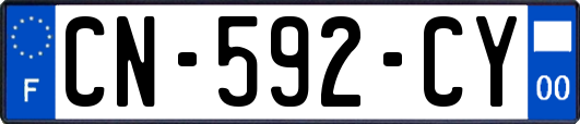 CN-592-CY