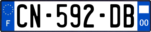 CN-592-DB