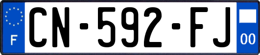 CN-592-FJ