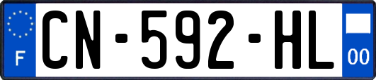 CN-592-HL