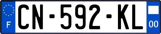 CN-592-KL
